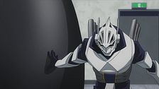 Ep. 7 - Deku vs Kacchan