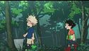 Ep. 8 - Il segreto di Midoriya