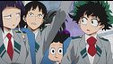 Ep. 9 - Forza, Iida, dacci dentro!