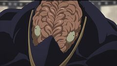 Ep. 12 - All Might