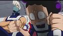 Ep. 8 - Con le proprie forze