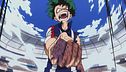 Ep. 9 - Bakugo vs Uraraka