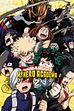 Ep. 9 - Bakugo vs Uraraka