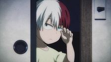 Ep. 10 - Todoroki Shoto: le origini
