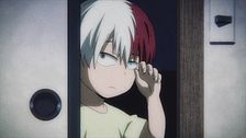 Ep. 10 - Todoroki Shoto: le origini