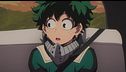 Ep. 15 - Le sfide di Midoriya e Shigaraki