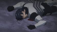 Ep. 16 - Stain l'elimina-eroi contro gli studenti della Yuuei
