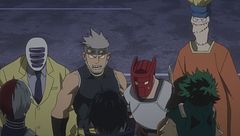 Ep. 17 - La resa dei conti