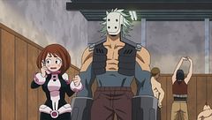 Ep. 18 - Le conseguenze di Stain l'elimina eroi