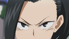 Ep. 22 - Rialzati, Yaoyorozu!