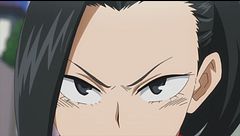 Ep. 22 - Rialzati, Yaoyorozu!