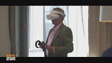 Il giro virtuale