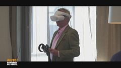 Il giro virtuale