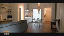 Il loft di Serena
