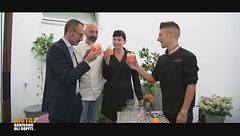 La nuova casa di Serena