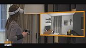 Il giro virtuale