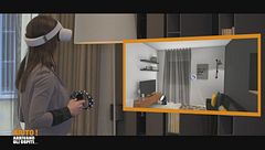 Il giro virtuale
