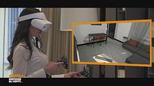Il giro virtuale