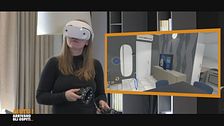 Il giro virtuale