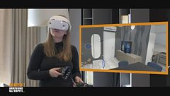 Il giro virtuale