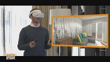 Il giro virtuale