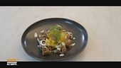Lo Chef sceglie gli ingredienti