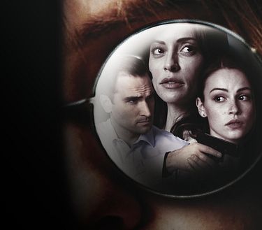 Pagine per un omicidio