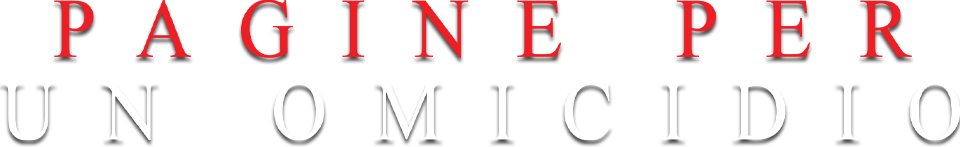 Pagine per un omicidio - Film Mediaset Infinity