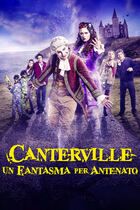 Canterville - Un fantasma per antenato