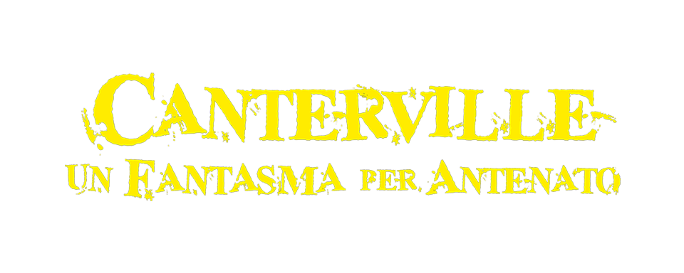 Canterville - Un fantasma per antenato - Film Mediaset Infinity