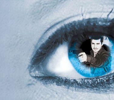 Eyewitness - Testimone nell'ombra