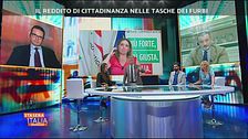 Sabato 15 settembre