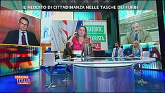 Sabato 15 settembre