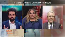 Sabato 20 ottobre