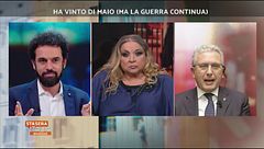 Sabato 20 ottobre