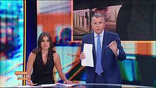 Domenica 21 ottobre