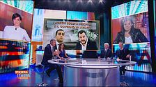Sabato 27 ottobre
