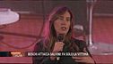 Il ritorno della Boschi