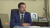 Di Maio ferma Salvini