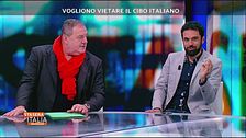 Domenica 18 novembre