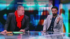 Domenica 18 novembre