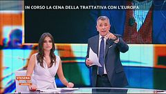 Sabato 24 novembre