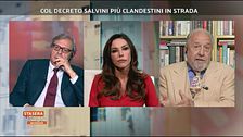 Domenica 2 dicembre