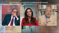 Domenica 2 dicembre