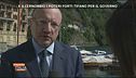 A Cernobbio i poteri forti tifano per il Governo
