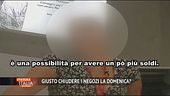 Negozi aperti la domenica: cosa ne pensa la gente?