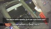 Tutti sotto i portici