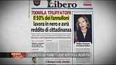 In attesa del "reddito"
