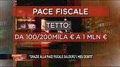Pace fiscale