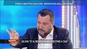Parola di Matteo Salvini